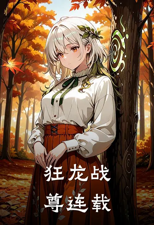 狂龙战尊连载