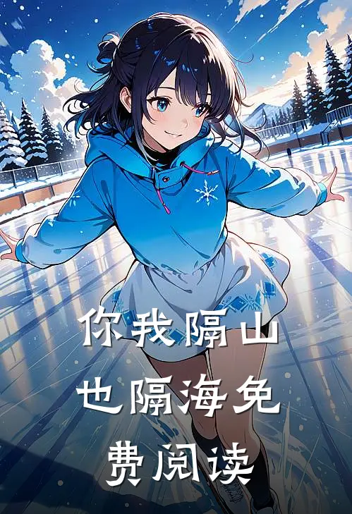 你我隔山也隔海免费阅读