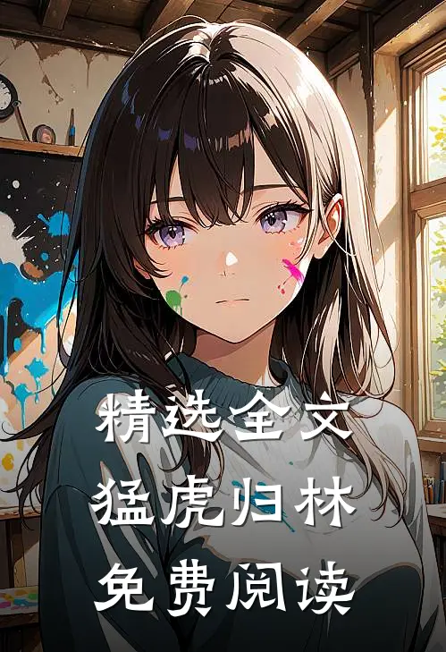 精选全文猛虎归林免费阅读