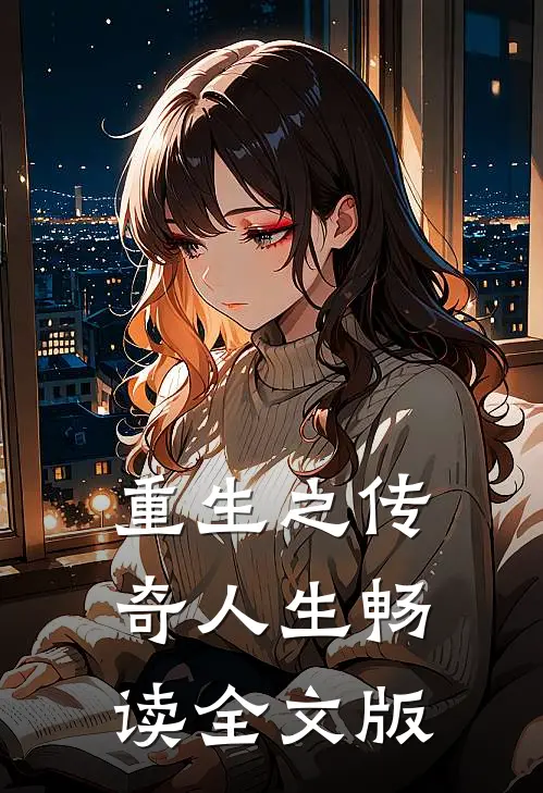 重生之传奇人生畅读全文版