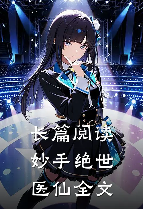 长篇阅读妙手绝世医仙全文