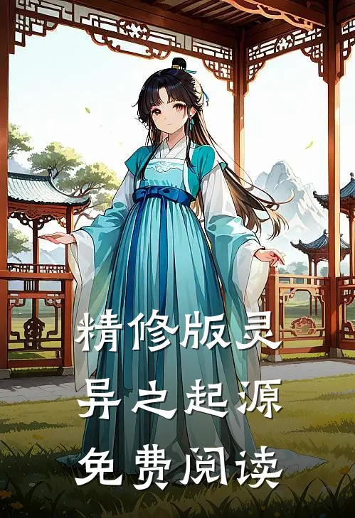 精修版灵异之起源免费阅读