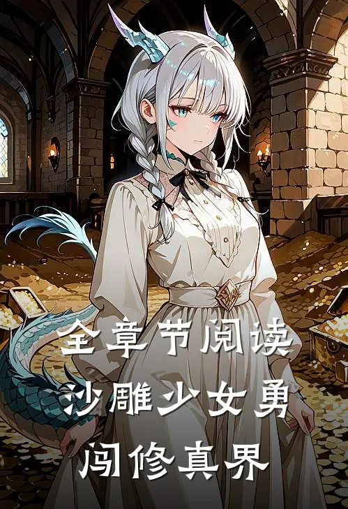 全章节阅读沙雕少女勇闯修真界