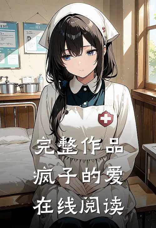 完整作品疯子的爱在线阅读