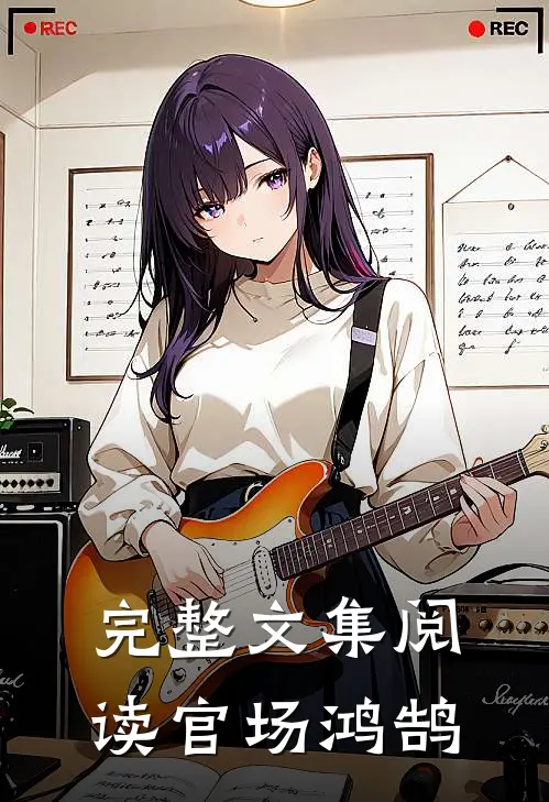 完整文集阅读官场鸿鹄