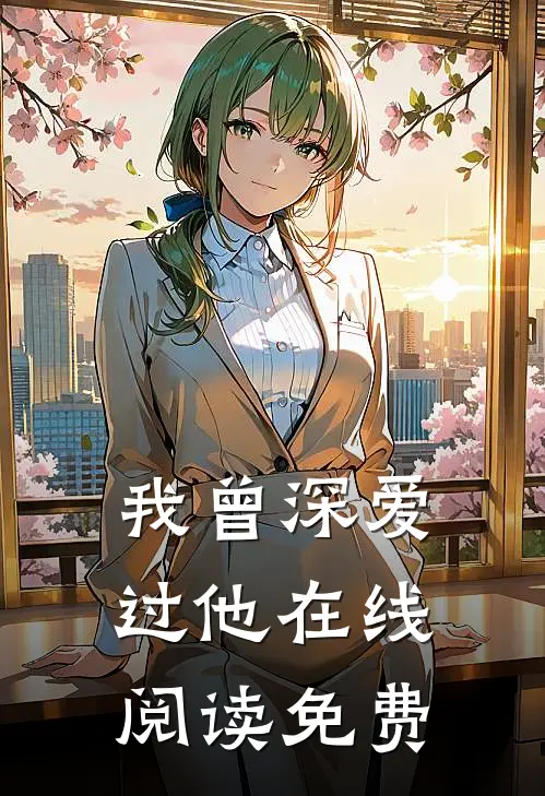我曾深爱过他在线阅读免费