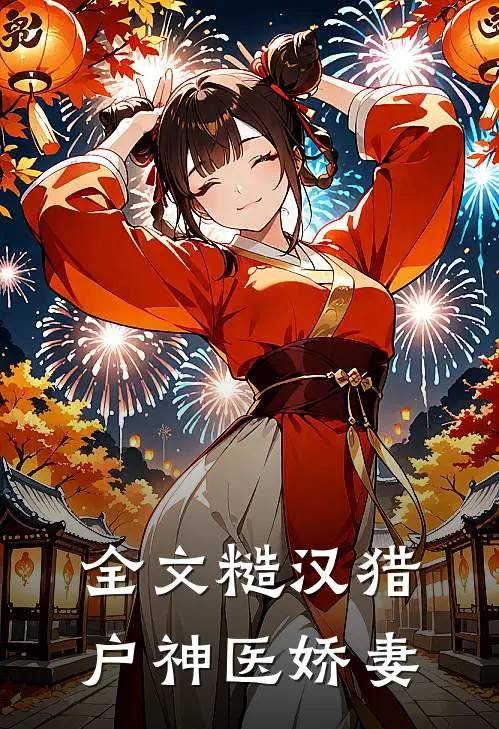 全文糙汉猎户神医娇妻