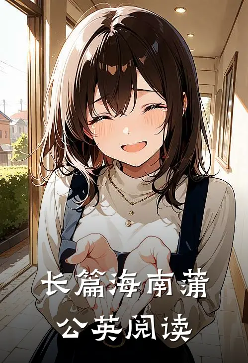 长篇海南蒲公英阅读
