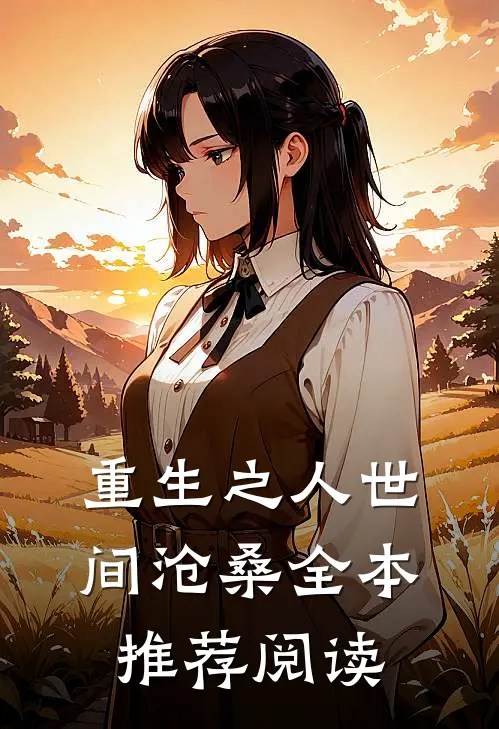 重生之人世间沧桑全本推荐阅读