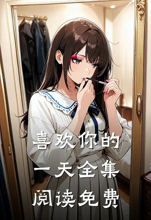 喜欢你的一天全集阅读免费