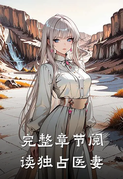 完整章节阅读独占医妻