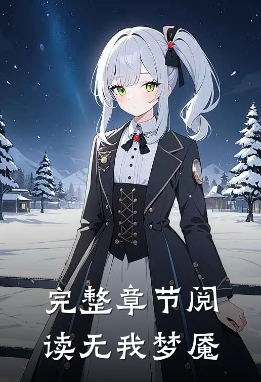 完整章节阅读无我梦魇