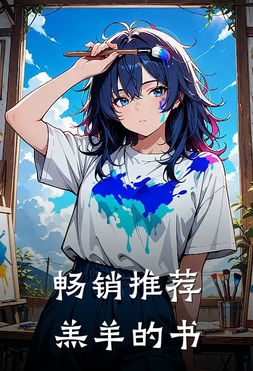畅销推荐羔羊的书
