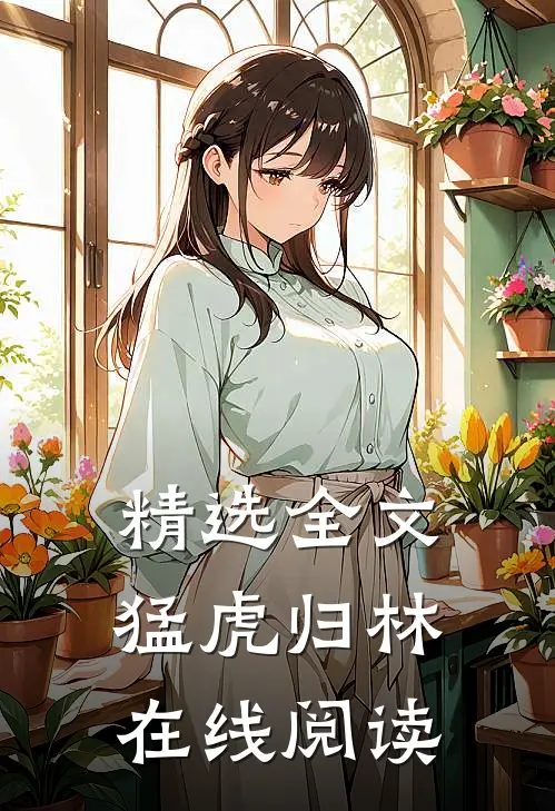 精选全文猛虎归林在线阅读