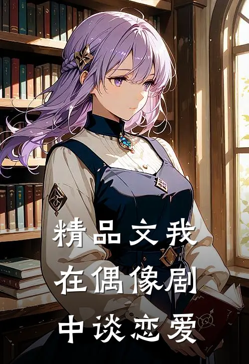 精品文我在偶像剧中谈恋爱