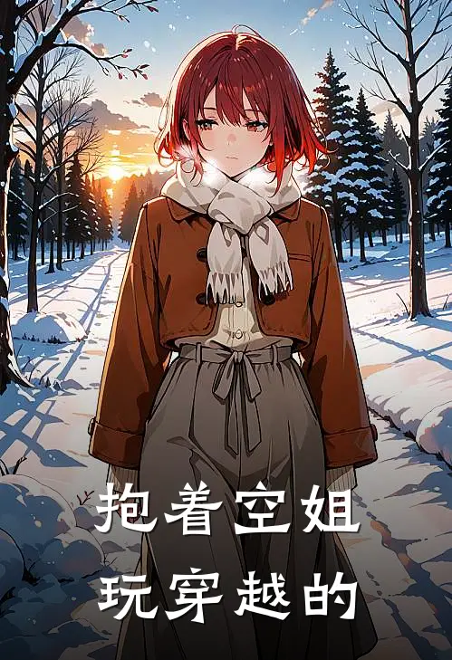 抱着空姐玩穿越的