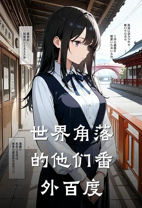 世界角落的他们 番外百度
