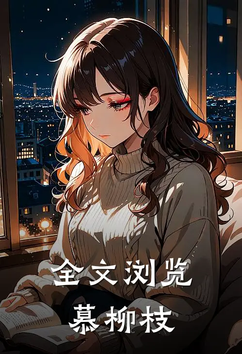 全文浏览慕柳枝