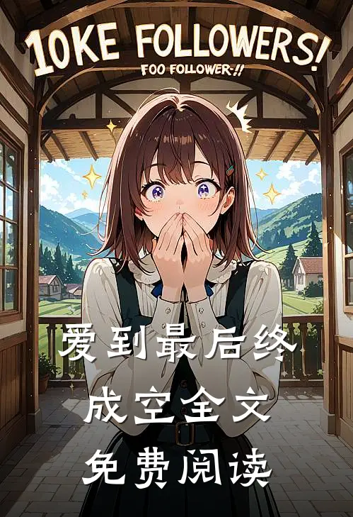 爱到最后终成空全文免费阅读