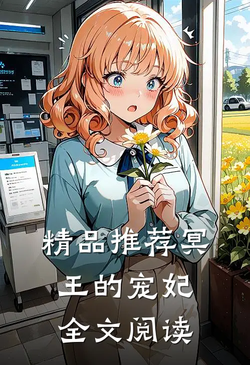 精品推荐冥王的宠妃全文阅读