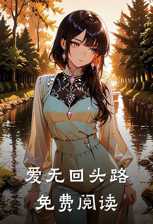 爱无回头路免费阅读