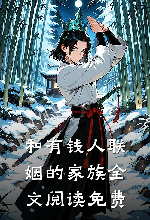 和有钱人联姻的家族全文阅读免费