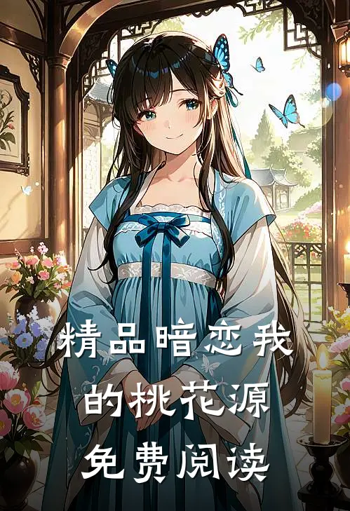 精品暗恋我的桃花源免费阅读