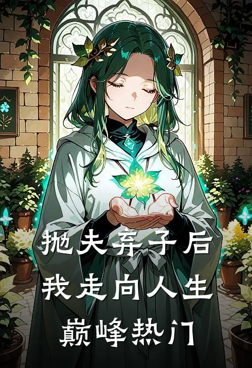 抛夫弃子后我走向人生巅峰热门