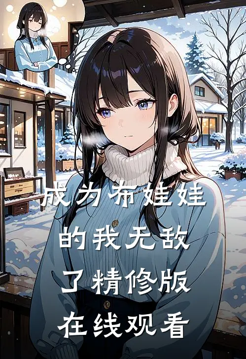 成为布娃娃的我无敌了精修版在线观看