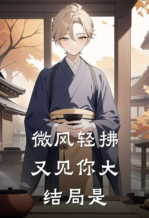 微风轻拂又见你大结局是