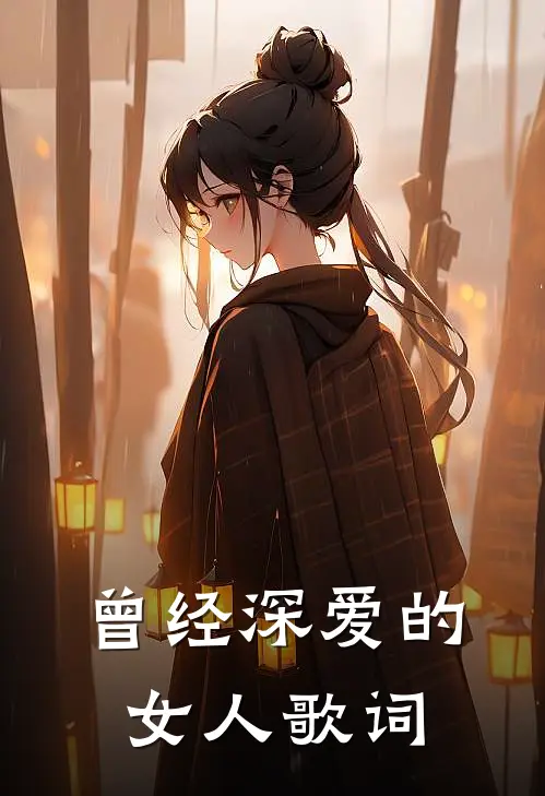 曾经深爱的女人歌词