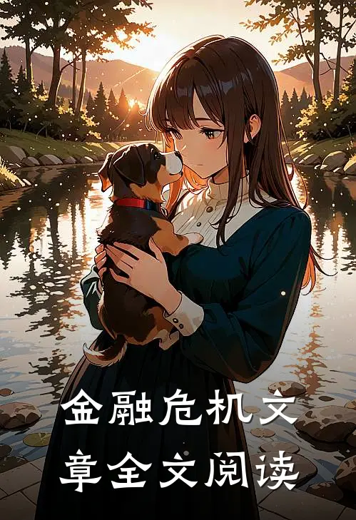 金融危机文章全文阅读