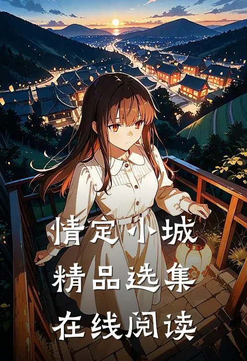 情定小城精品选集在线阅读