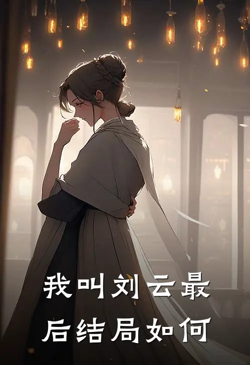 我叫刘云最后结局如何