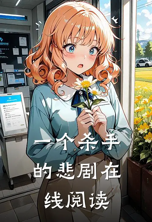 一个杀手的悲剧在线阅读