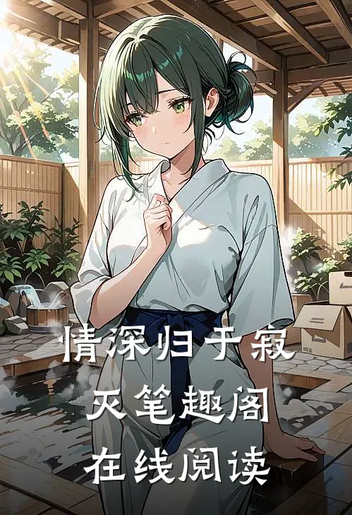 情深归于寂灭笔趣阁在线阅读
