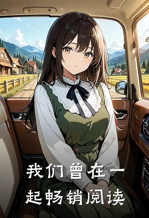 我们曾在一起畅销阅读