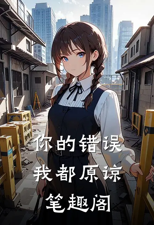 你的错误我都原谅笔趣阁