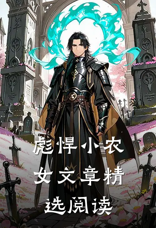 彪悍小农女文章精选阅读