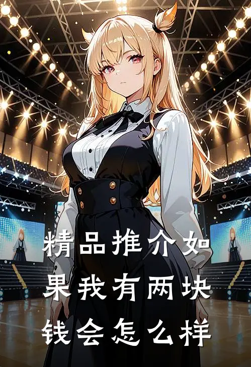 精品推介如果我有两块钱会怎么样