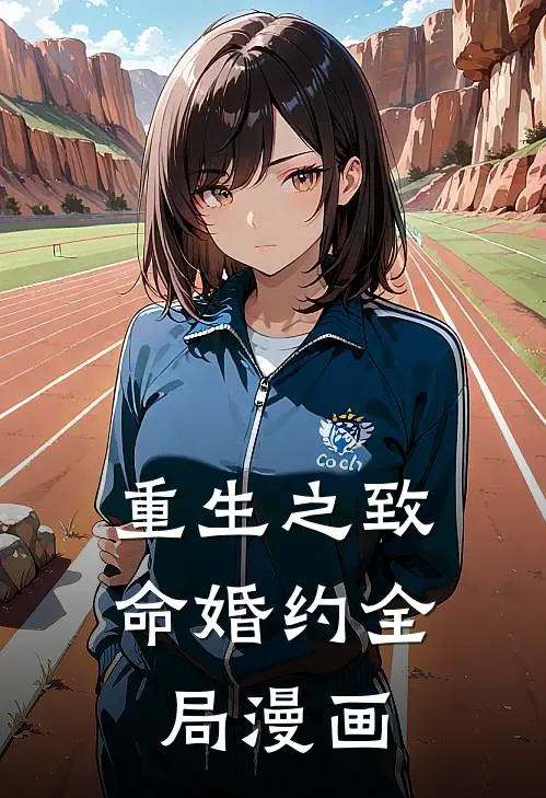 重生之致命婚约全局漫画