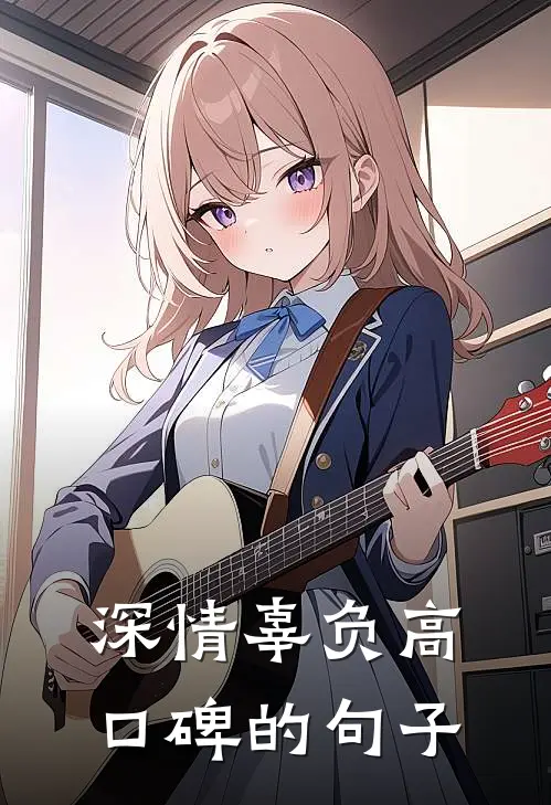 深情辜负高口碑的句子