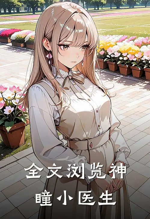 全文浏览神瞳小医生