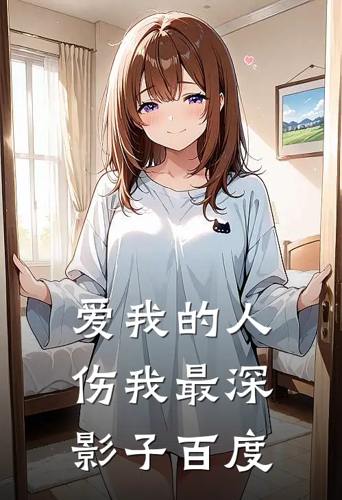 爱我的人伤我最深影子百度