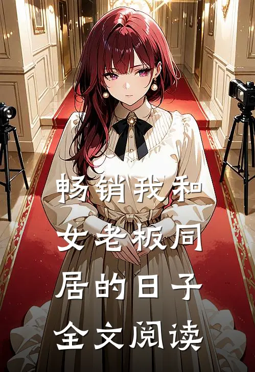 畅销我和女老板同居的日子全文阅读