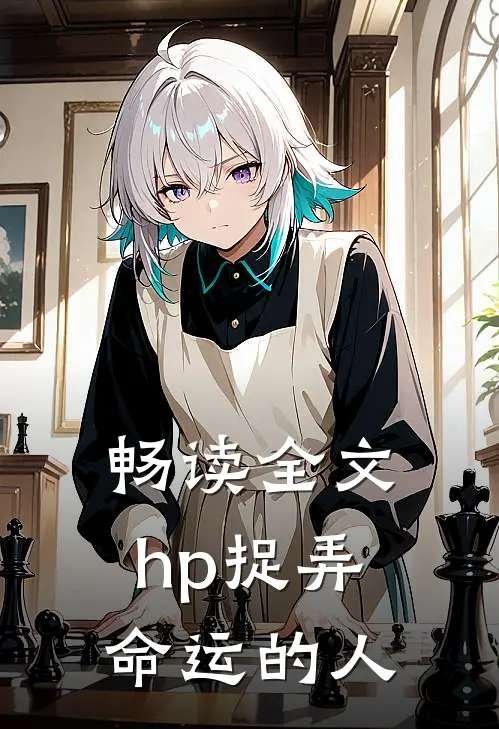 畅读全文hp捉弄命运的人