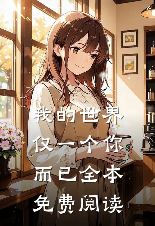 我的世界仅一个你而已全本免费阅读