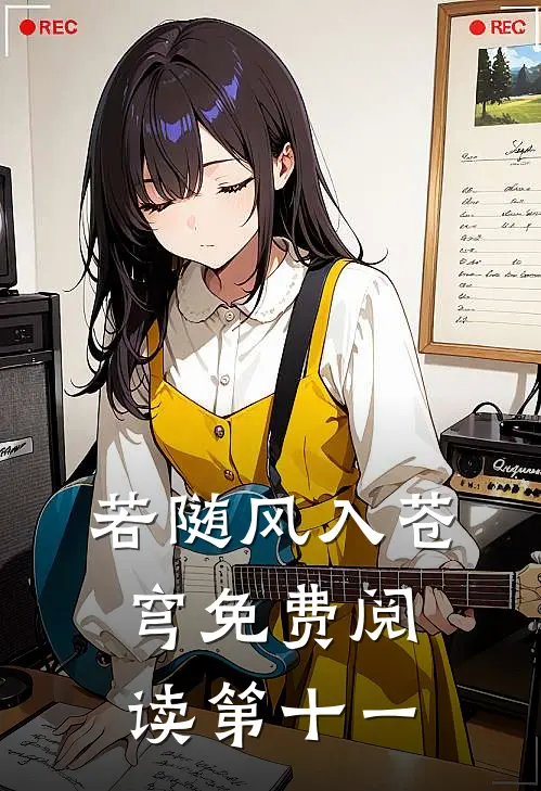 若随风入苍穹免费阅读第十一