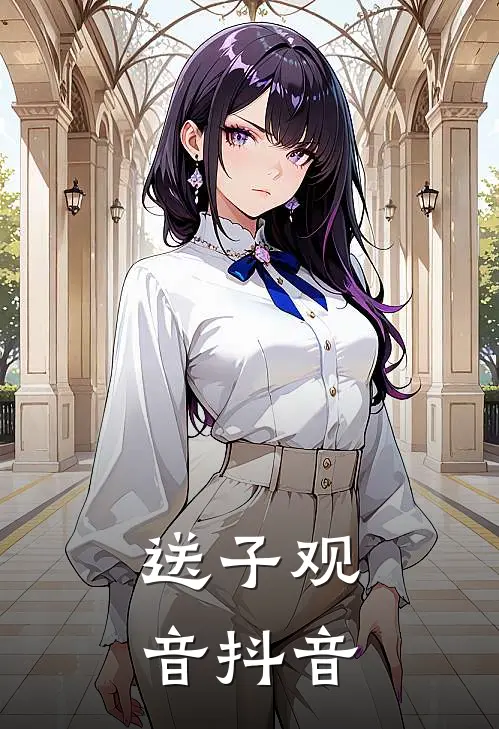 送子观音抖音