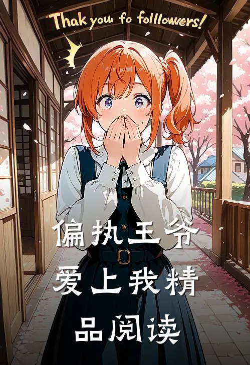 偏执王爷爱上我精品阅读